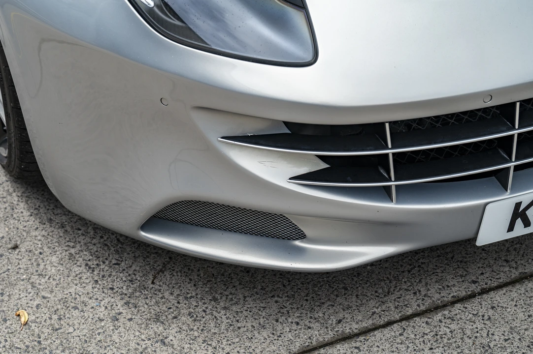 2011 Ferrari FF - Image 22 of 31