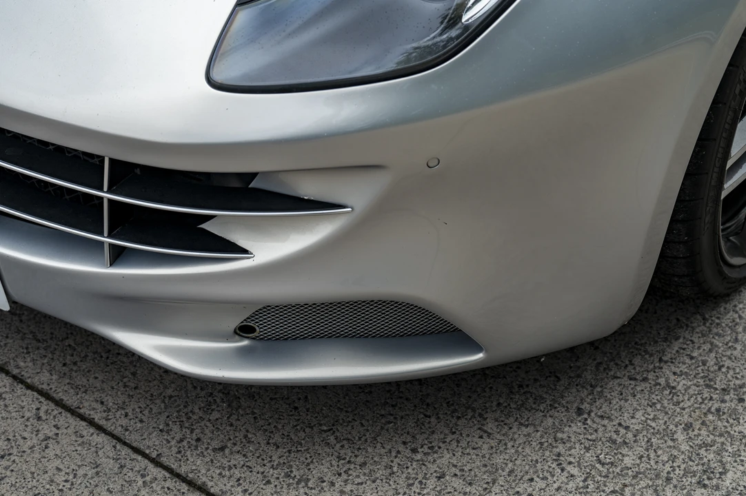 2011 Ferrari FF - Image 23 of 31