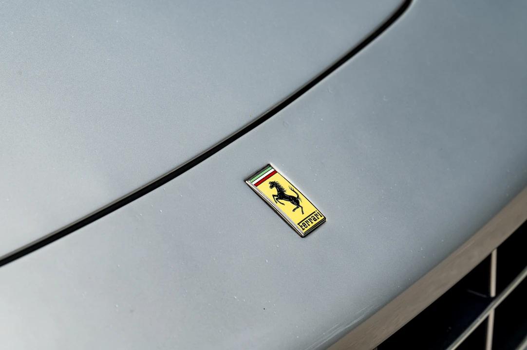 2011 Ferrari FF - Image 28 of 31
