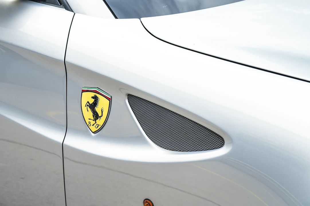 2011 Ferrari FF - Image 31 of 31