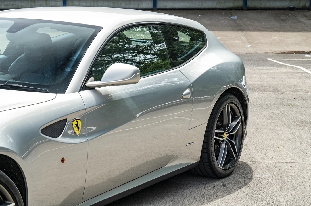 2011 Ferrari FF - Image 27 of 31