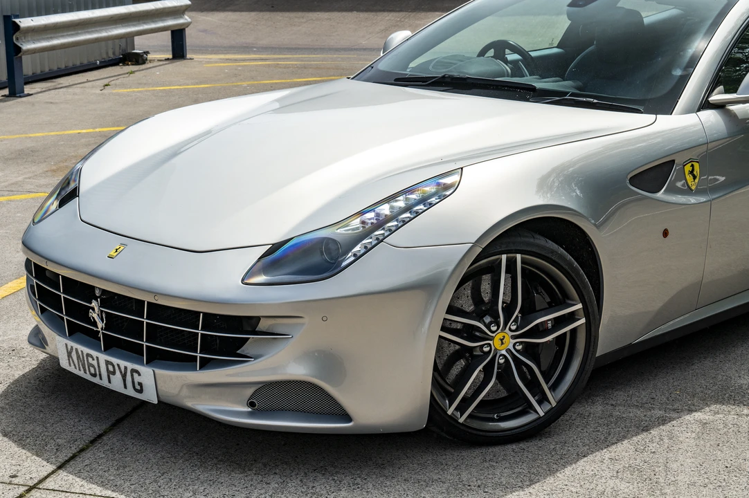 2011 Ferrari FF - Image 18 of 31
