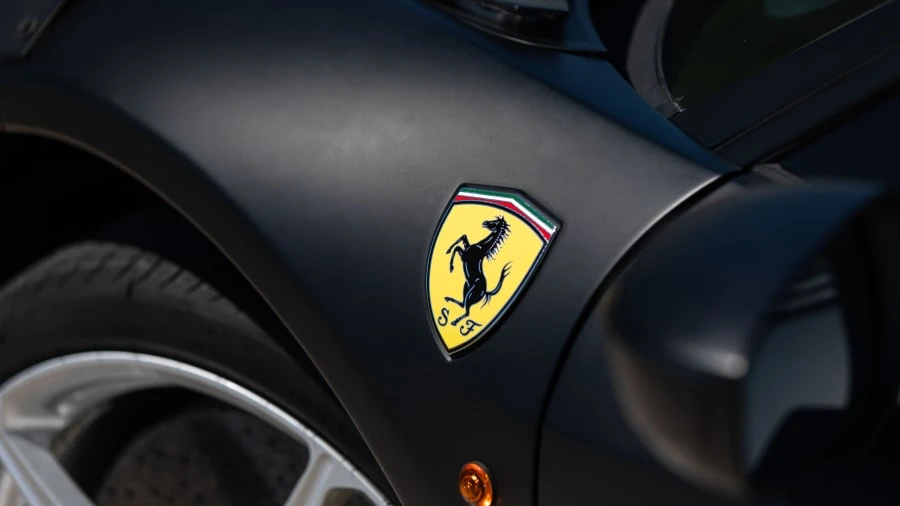 2011 Ferrari LaFerrari - Image 9 of 31