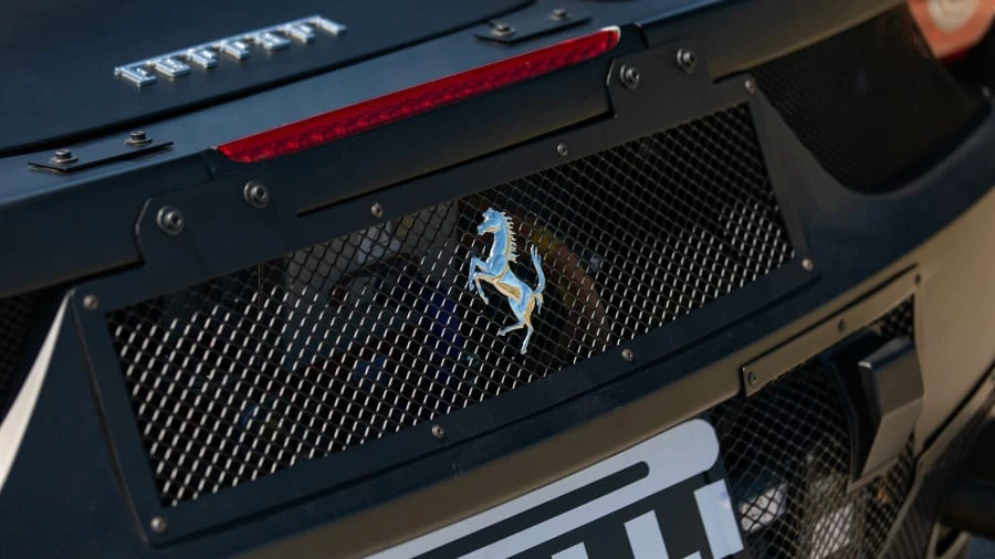 2011 Ferrari LaFerrari - Image 11 of 31