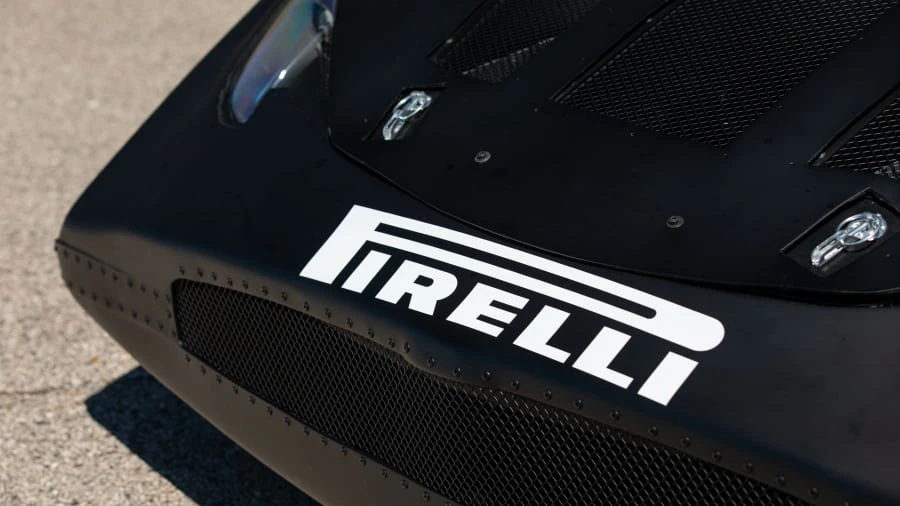 2011 Ferrari LaFerrari - Image 24 of 31