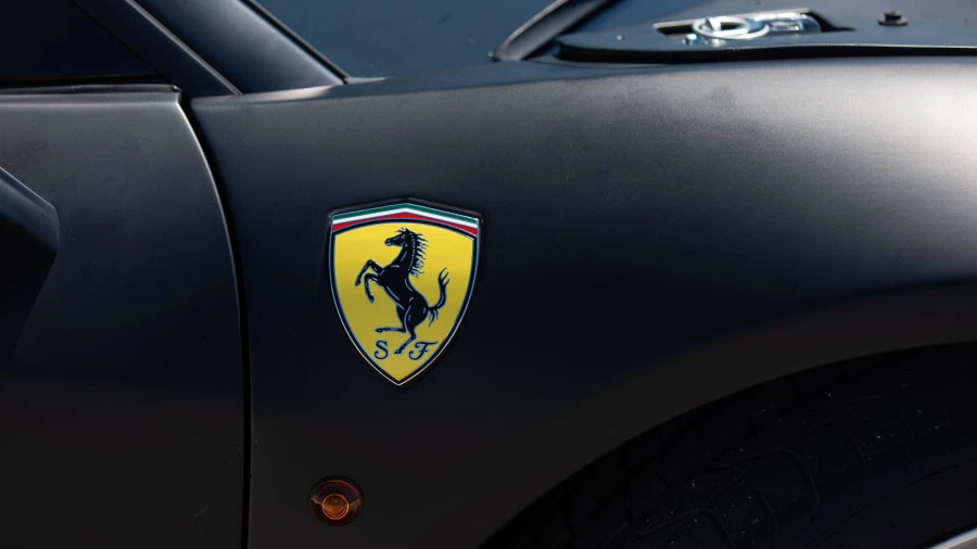 2011 Ferrari LaFerrari - Image 29 of 31