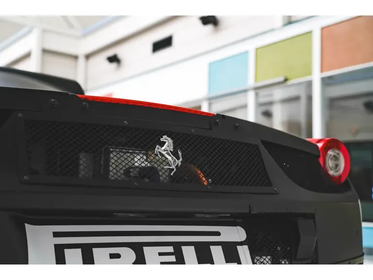 2011 Ferrari LaFerrari - Image 14 of 31