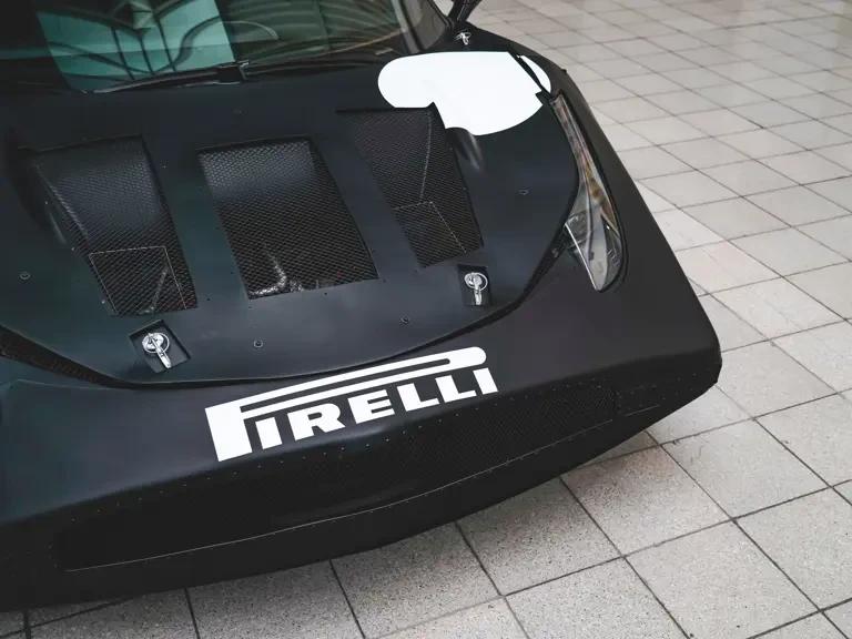2011 Ferrari LaFerrari - Image 13 of 31