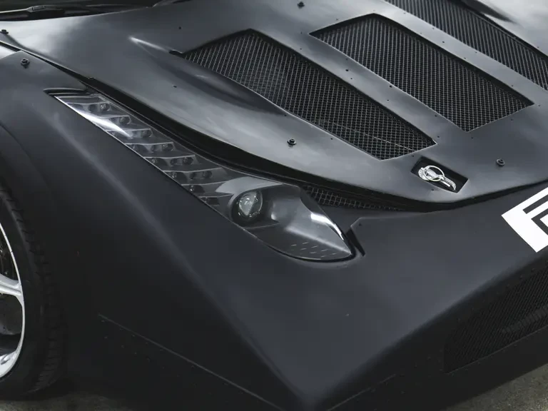 2011 Ferrari LaFerrari - Image 12 of 31