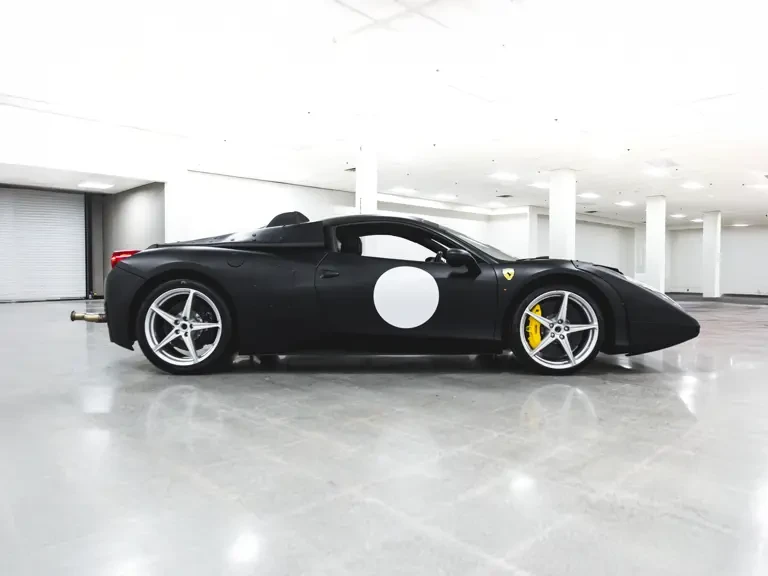 2011 Ferrari LaFerrari - Image 6 of 31