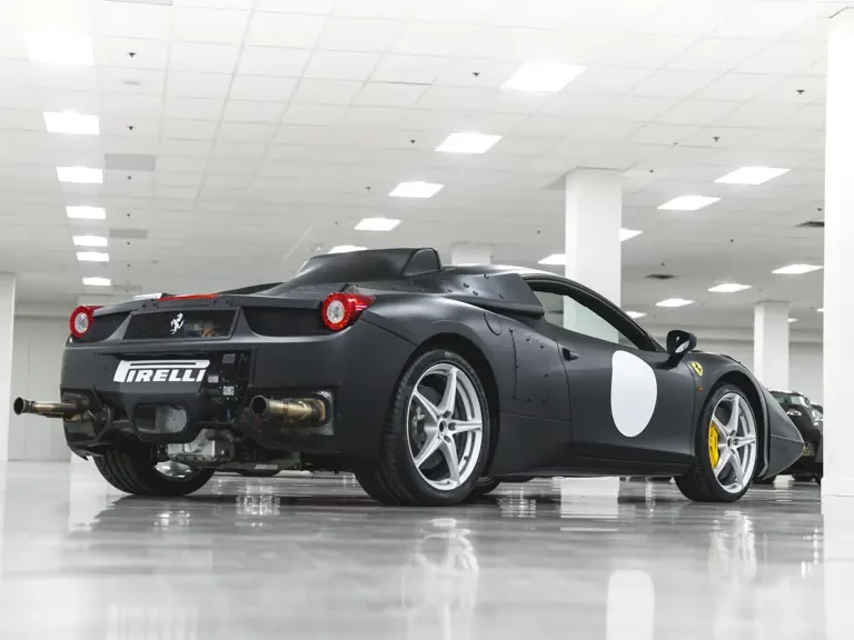 2011 Ferrari LaFerrari - Image 11 of 31