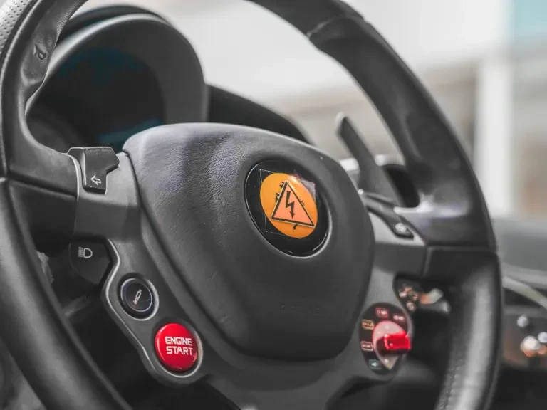 2011 Ferrari LaFerrari - Image 30 of 31