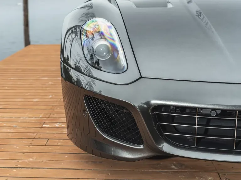 2011 Ferrari 599 SA Aperta - Image 17 of 31
