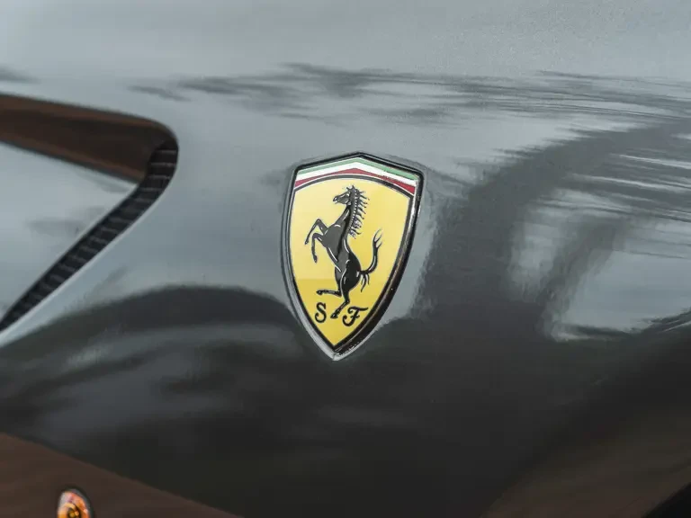 2011 Ferrari 599 SA Aperta - Image 16 of 31