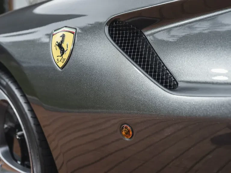2011 Ferrari 599 SA Aperta - Image 23 of 31