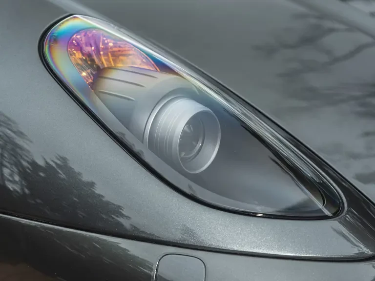 2011 Ferrari 599 SA Aperta - Image 19 of 31