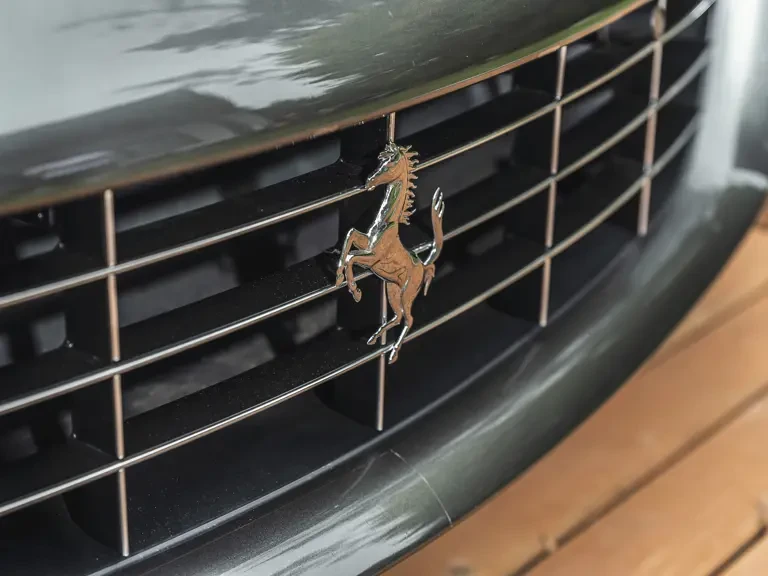 2011 Ferrari 599 SA Aperta - Image 15 of 31