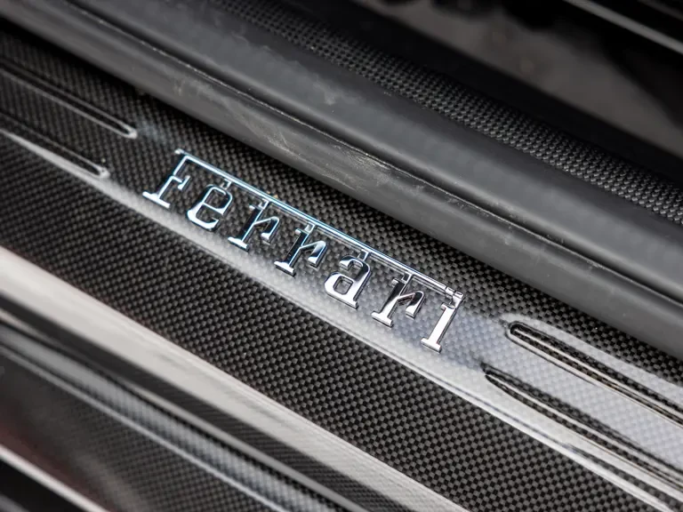 2011 Ferrari 599 SA Aperta - Image 16 of 31