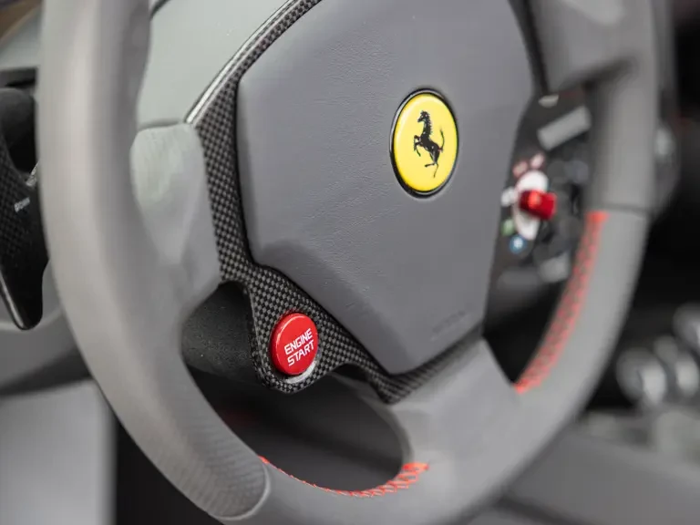 2011 Ferrari 599 SA Aperta - Image 14 of 31