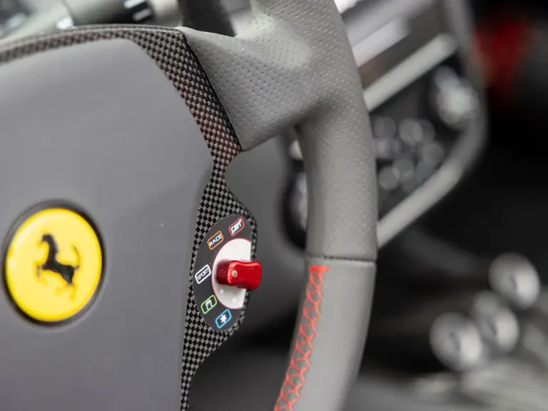 2011 Ferrari 599 SA Aperta - Image 24 of 31