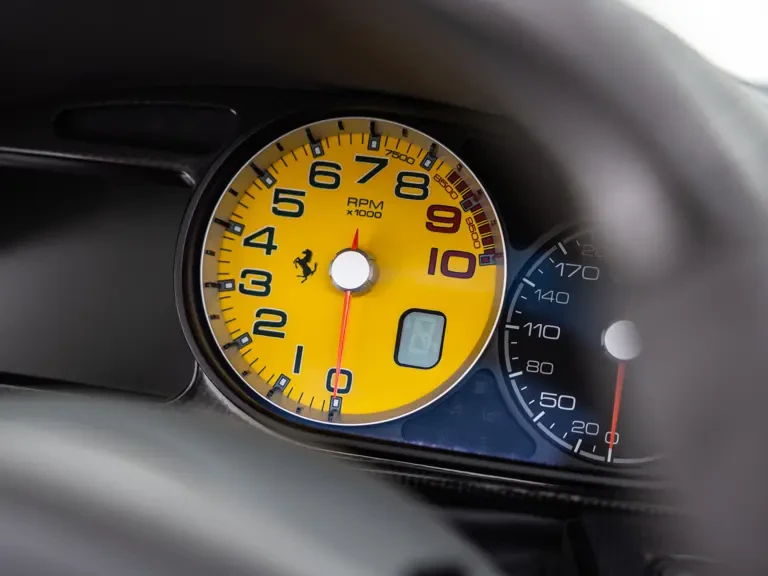 2011 Ferrari 599 SA Aperta - Image 11 of 31