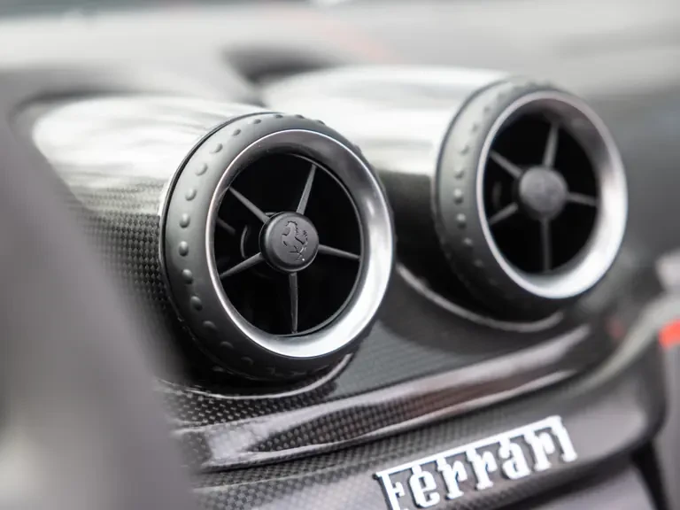 2011 Ferrari 599 SA Aperta - Image 25 of 31