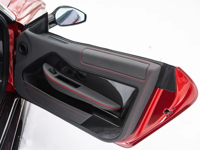 2011 Ferrari 599 SA Aperta - Image 12 of 31