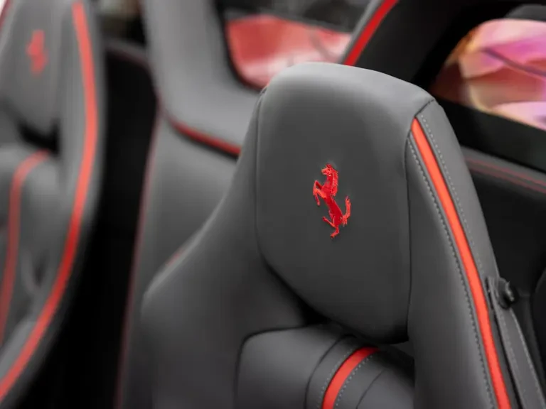 2011 Ferrari 599 SA Aperta - Image 20 of 31