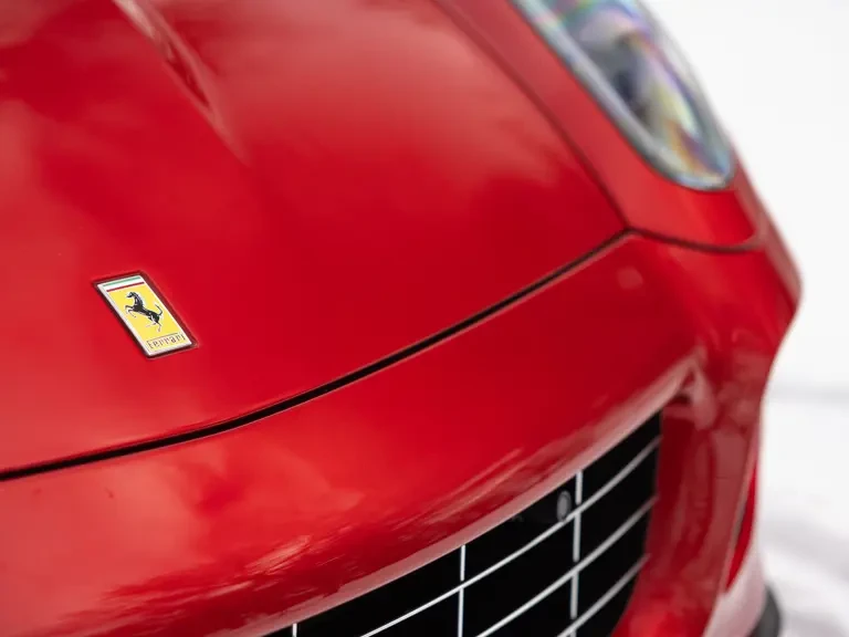 2011 Ferrari 599 SA Aperta - Image 7 of 31