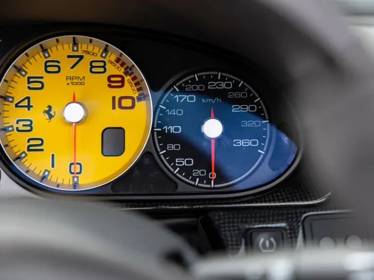 2011 Ferrari 599 SA Aperta - Image 19 of 31
