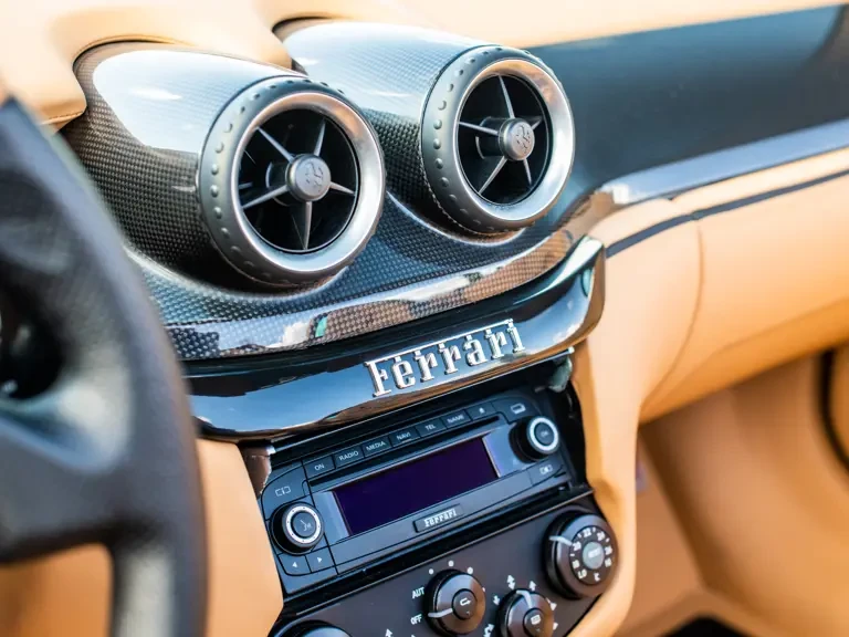 2011 Ferrari 599 SA Aperta - Image 16 of 31