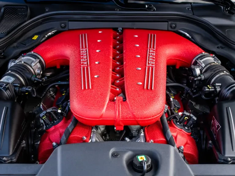 2011 Ferrari 599 SA Aperta - Image 4 of 31