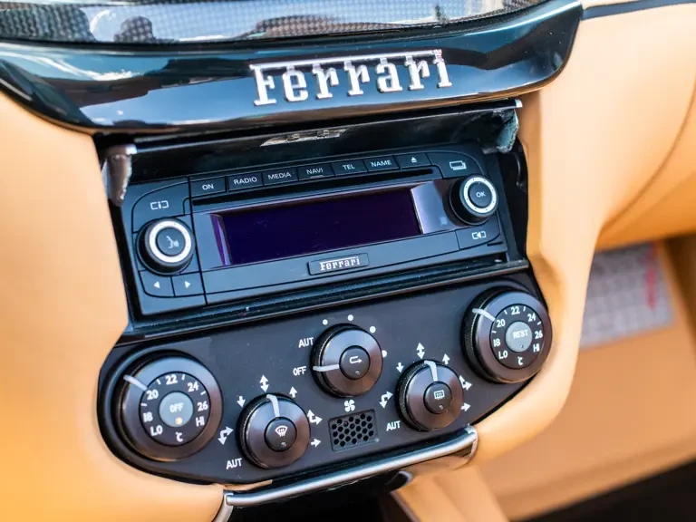 2011 Ferrari 599 SA Aperta - Image 21 of 31