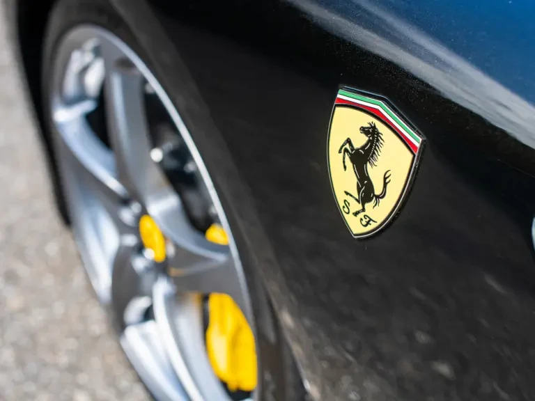 2011 Ferrari 599 SA Aperta - Image 7 of 31