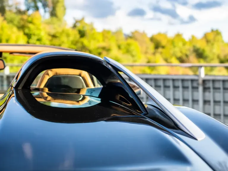 2011 Ferrari 599 SA Aperta - Image 31 of 31