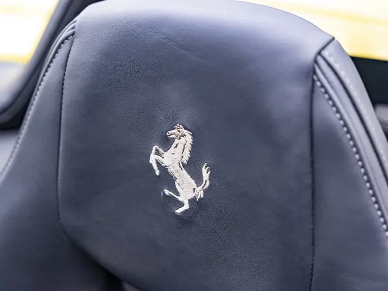 2011 Ferrari 599 SA Aperta - Image 12 of 31