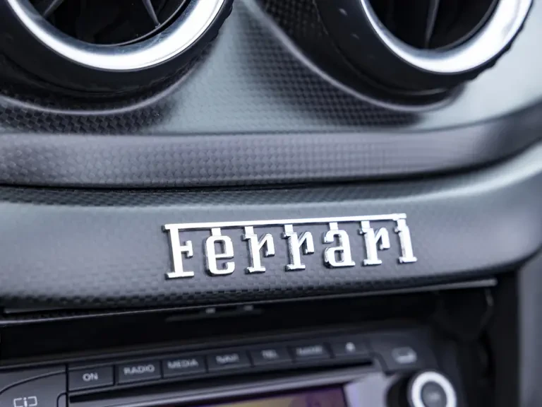 2011 Ferrari 599 SA Aperta - Image 22 of 31