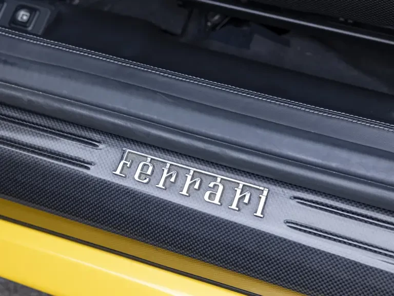 2011 Ferrari 599 SA Aperta - Image 11 of 31
