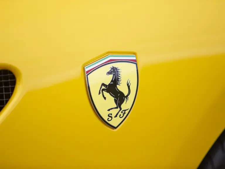 2011 Ferrari 599 SA Aperta - Image 28 of 31