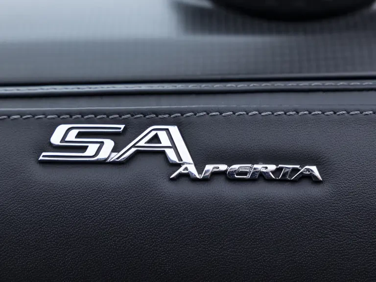 2011 Ferrari 599 SA Aperta - Image 16 of 31