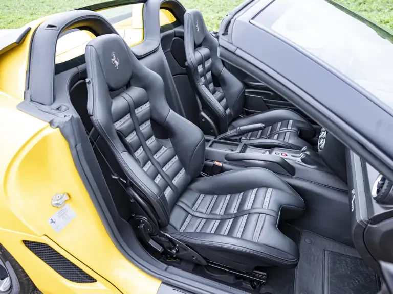2011 Ferrari 599 SA Aperta - Image 18 of 31