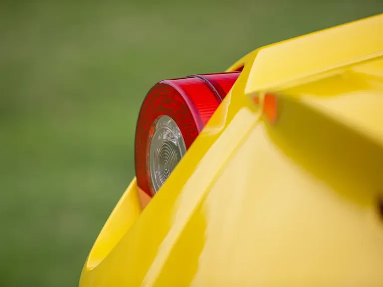 2011 Ferrari 599 SA Aperta - Image 31 of 31
