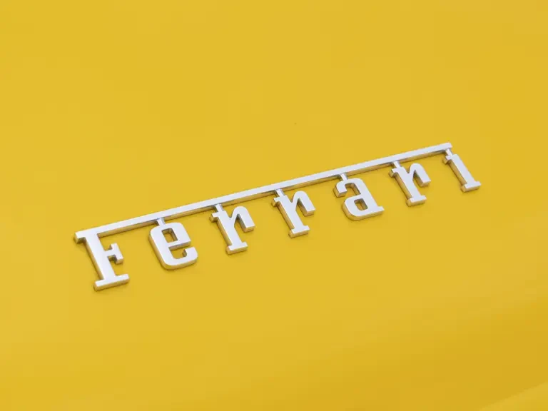 2011 Ferrari 599 SA Aperta - Image 26 of 31
