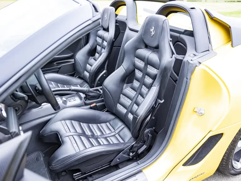 2011 Ferrari 599 SA Aperta - Image 15 of 31