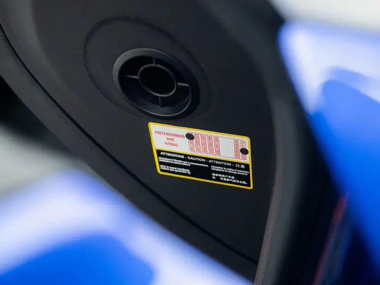 2011 Ferrari - Image 21 of 31