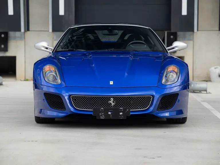 2011 Ferrari - Image 8 of 31