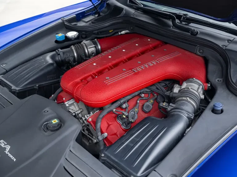 2011 Ferrari - Image 4 of 31