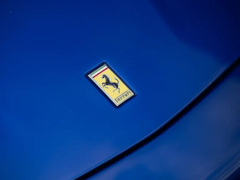 2011 Ferrari - Image 7 of 31