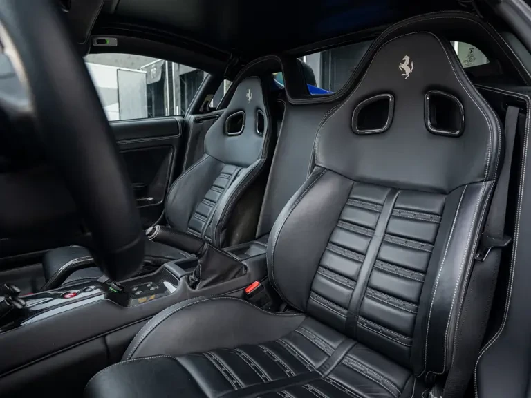 2011 Ferrari - Image 10 of 31