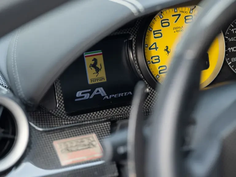 2011 Ferrari - Image 18 of 31
